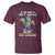 Funny Pickeball T Shirt If You Want A Soft Serve Go Get Ice Cream Paddle - Wonder Print Shop