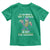 Funny Pickeball Toddler T Shirt If You Want A Soft Serve Go Get Ice Cream Paddle - Wonder Print Shop