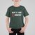 Funny Crawfish T Shirt For Kid Who's Your Craw Daddy Vintage Gift For Men - Wonder Print Shop