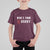 Funny Crawfish T Shirt For Kid Who's Your Craw Daddy Vintage Gift For Men - Wonder Print Shop
