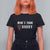 Funny Crawfish T Shirt For Women Who's Your Craw Daddy Vintage Gift For Men - Wonder Print Shop