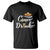 Cinco De Mayo Funny Drinking T Shirt Cinco De Drinko Men Women Tequila - Wonder Print Shop