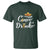 Cinco De Mayo Funny Drinking T Shirt Cinco De Drinko Men Women Tequila - Wonder Print Shop
