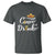Cinco De Mayo Funny Drinking T Shirt Cinco De Drinko Men Women Tequila - Wonder Print Shop