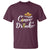 Cinco De Mayo Funny Drinking T Shirt Cinco De Drinko Men Women Tequila - Wonder Print Shop