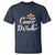 Cinco De Mayo Funny Drinking T Shirt Cinco De Drinko Men Women Tequila - Wonder Print Shop