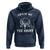 Golf Lover Hoodie This Is My Tee Shirt Golfing Player - Wonder Print Shop