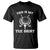 Golf Lover T Shirt This Is My Tee Shirt Golfing Player - Wonder Print Shop
