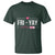 Friday Lovers T Shirt Funny Happy Fri Yay - Wonder Print Shop