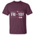 Friday Lovers T Shirt Funny Happy Fri Yay - Wonder Print Shop