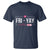 Friday Lovers T Shirt Funny Happy Fri Yay - Wonder Print Shop