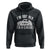 Vintage Car Hoodie I'm Not Old I'm Classic Fathers' s Day - Wonder Print Shop