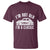Vintage Car T Shirt I'm Not Old I'm Classic Fathers' s Day - Wonder Print Shop