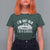 Vintage Car T Shirt For Women I'm Not Old I'm Classic Fathers' s Day - Wonder Print Shop