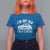 Vintage Car T Shirt For Women I'm Not Old I'm Classic Fathers' s Day - Wonder Print Shop