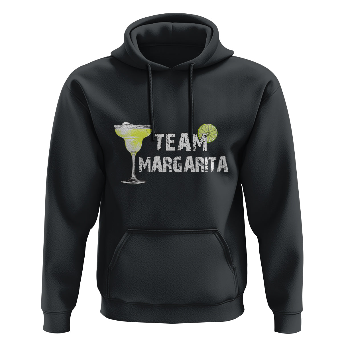 Cinco De Mayo Drinking Hoodie Team Margarita Drinks Lover - Wonder Print Shop