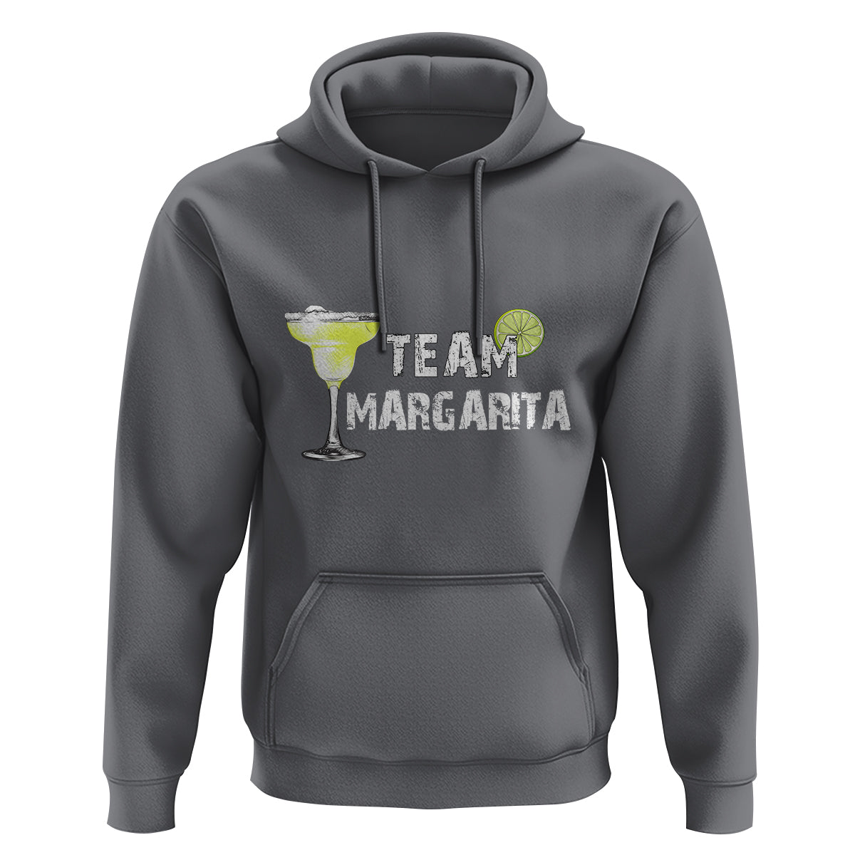 Cinco De Mayo Drinking Hoodie Team Margarita Drinks Lover - Wonder Print Shop