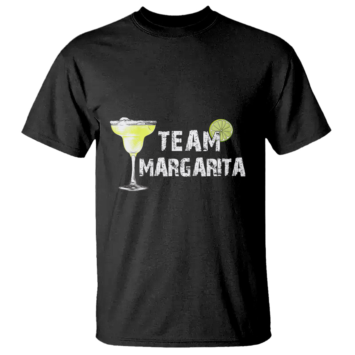Cinco De Mayo Drinking T Shirt Team Margarita Drinks Lover - Wonder Print Shop