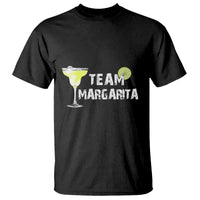 Cinco De Mayo Drinking T Shirt Team Margarita Drinks Lover - Wonder Print Shop