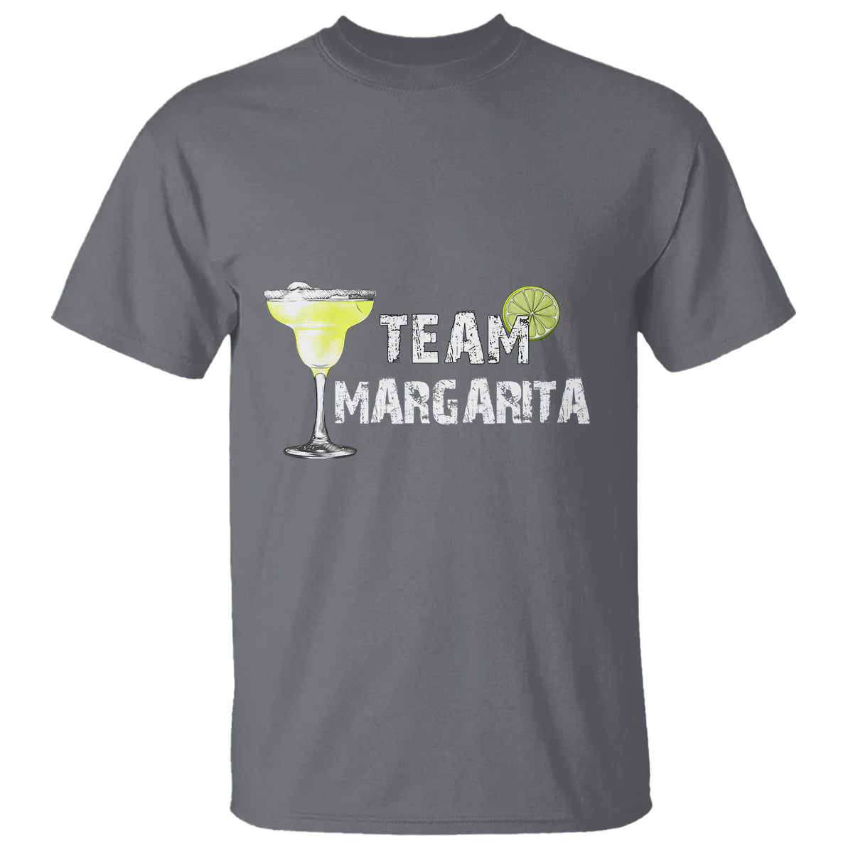 Cinco De Mayo Drinking T Shirt Team Margarita Drinks Lover - Wonder Print Shop