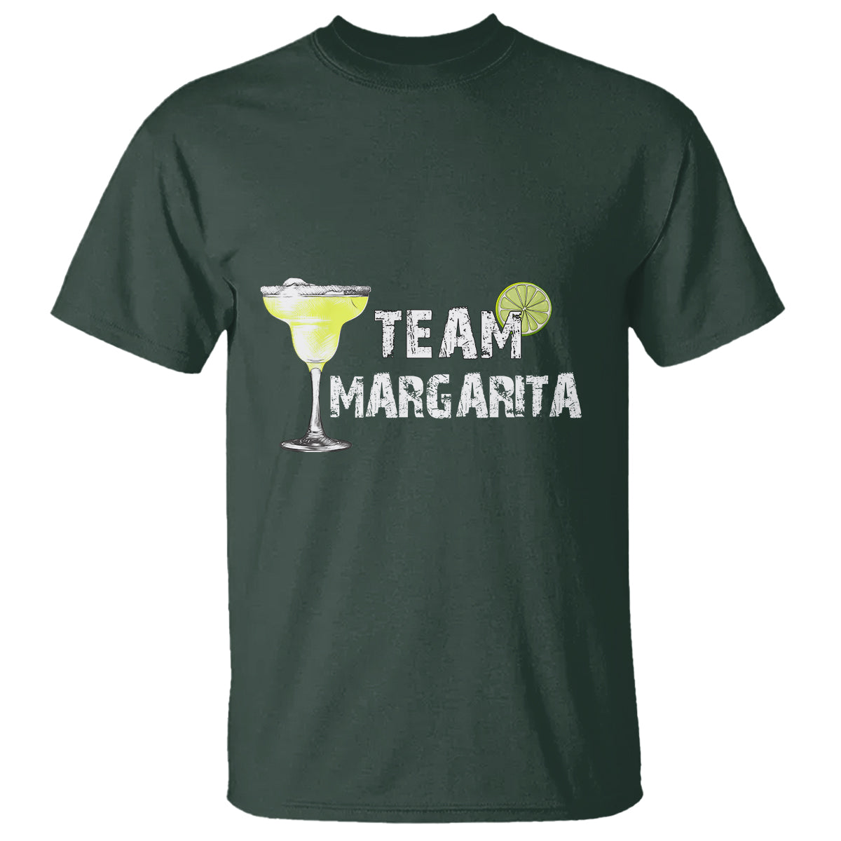 Cinco De Mayo Drinking T Shirt Team Margarita Drinks Lover - Wonder Print Shop