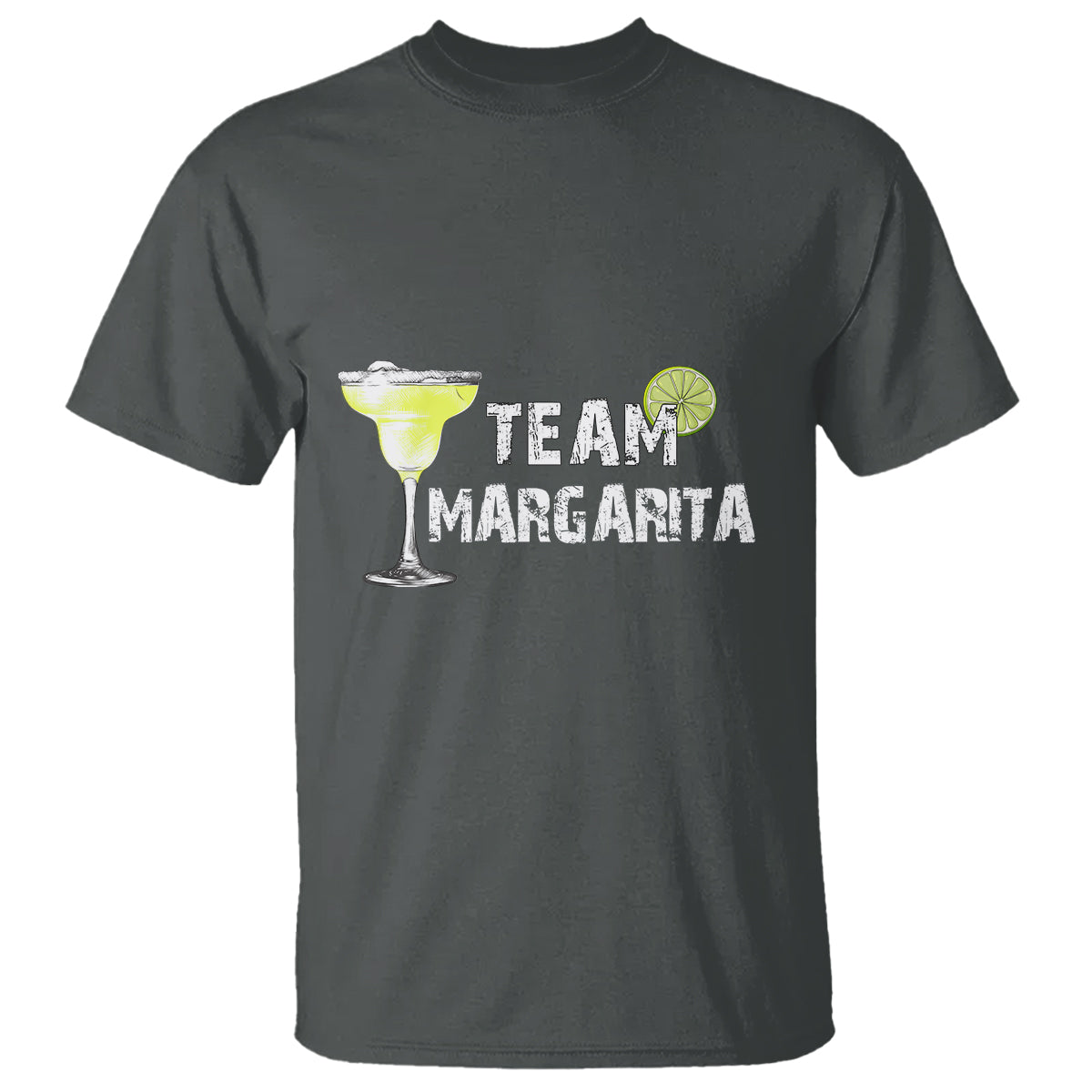 Cinco De Mayo Drinking T Shirt Team Margarita Drinks Lover - Wonder Print Shop
