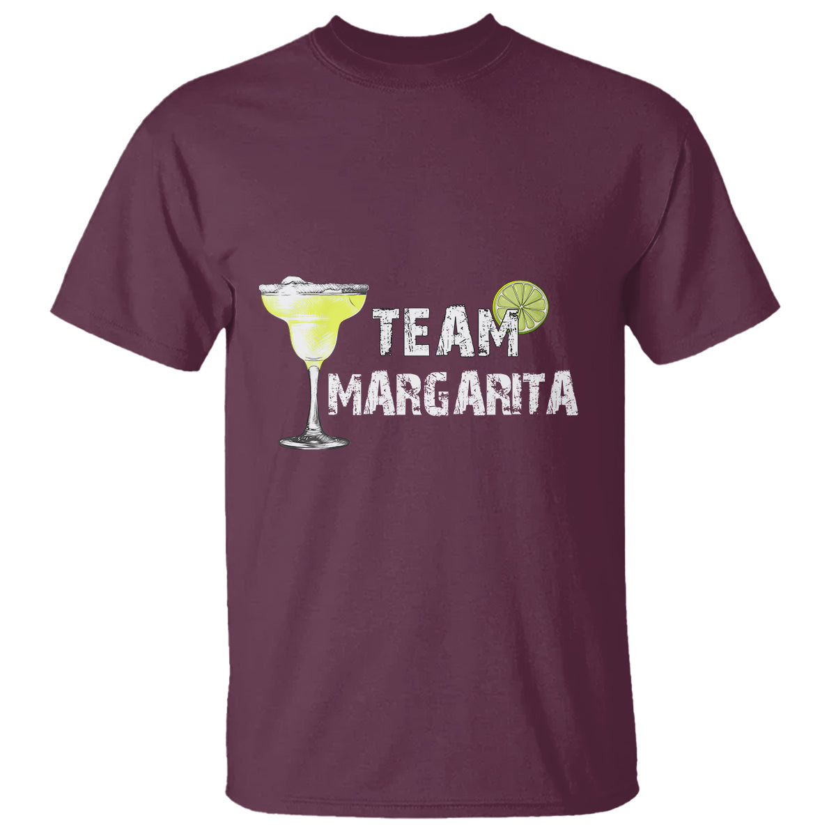 Cinco De Mayo Drinking T Shirt Team Margarita Drinks Lover - Wonder Print Shop