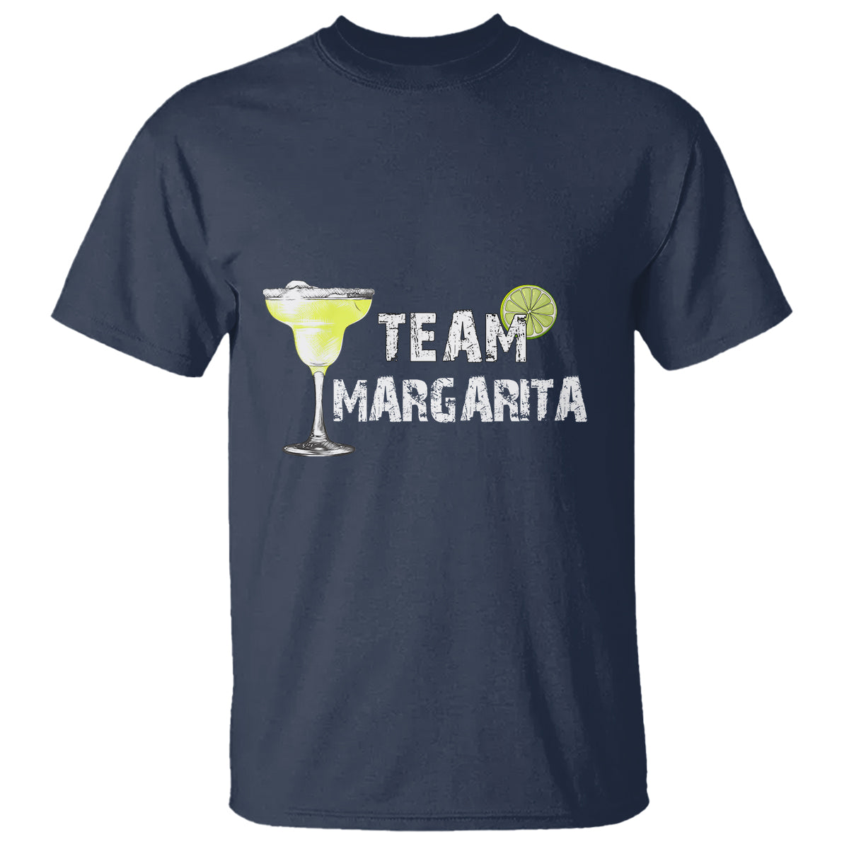 Cinco De Mayo Drinking T Shirt Team Margarita Drinks Lover - Wonder Print Shop