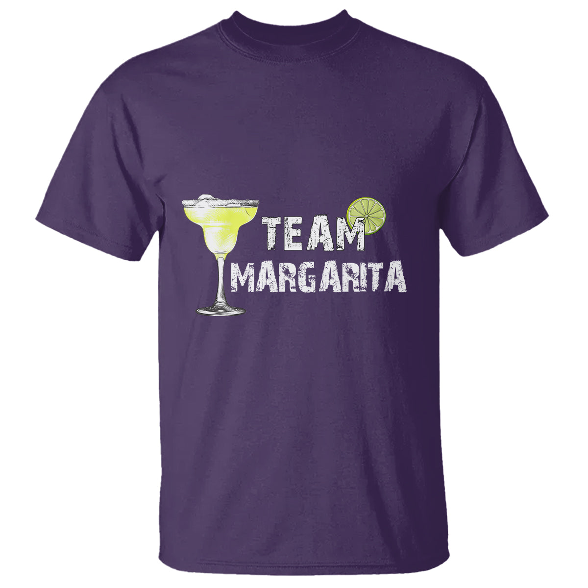 Cinco De Mayo Drinking T Shirt Team Margarita Drinks Lover - Wonder Print Shop