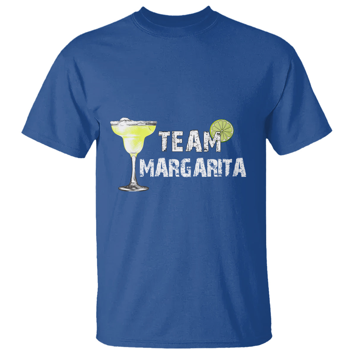 Cinco De Mayo Drinking T Shirt Team Margarita Drinks Lover - Wonder Print Shop