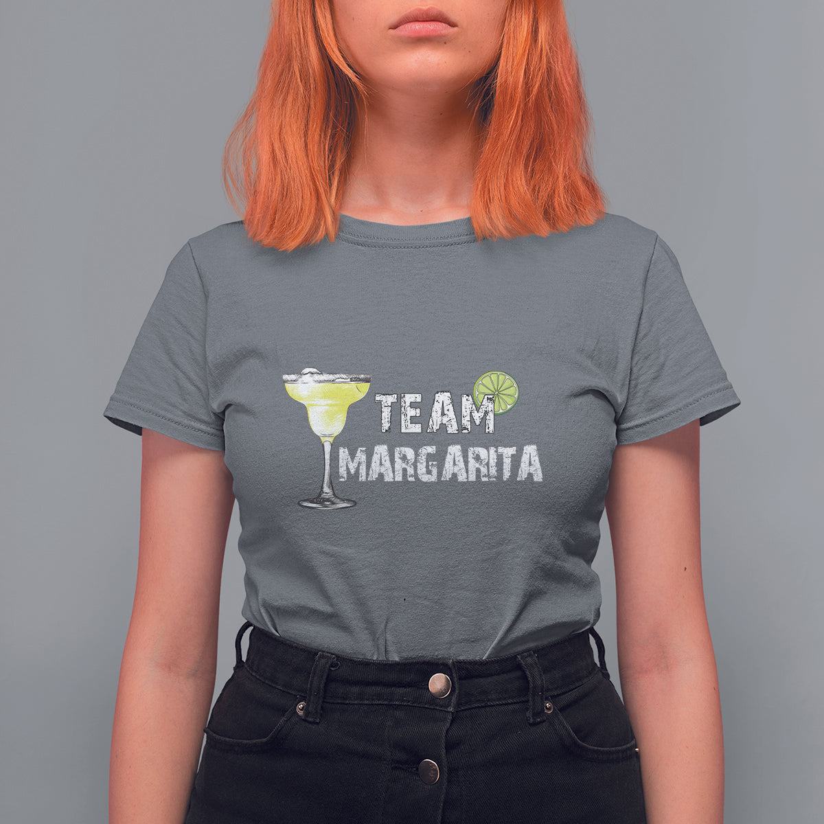 Cinco De Mayo Drinking T Shirt For Women Team Margarita Drinks Lover - Wonder Print Shop