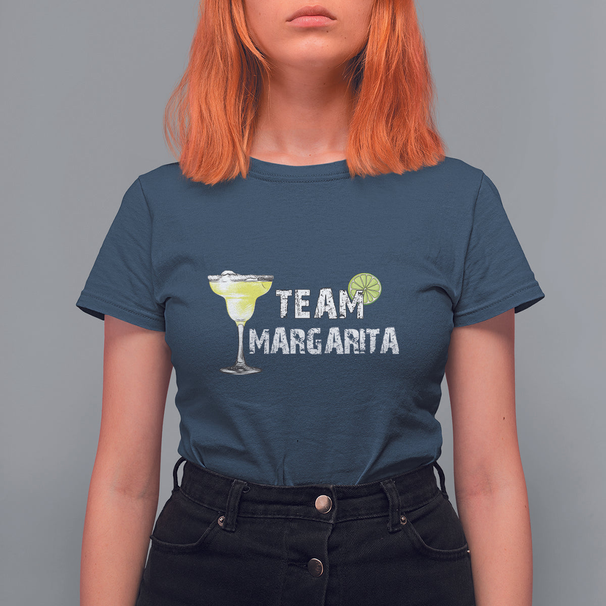 Cinco De Mayo Drinking T Shirt For Women Team Margarita Drinks Lover - Wonder Print Shop