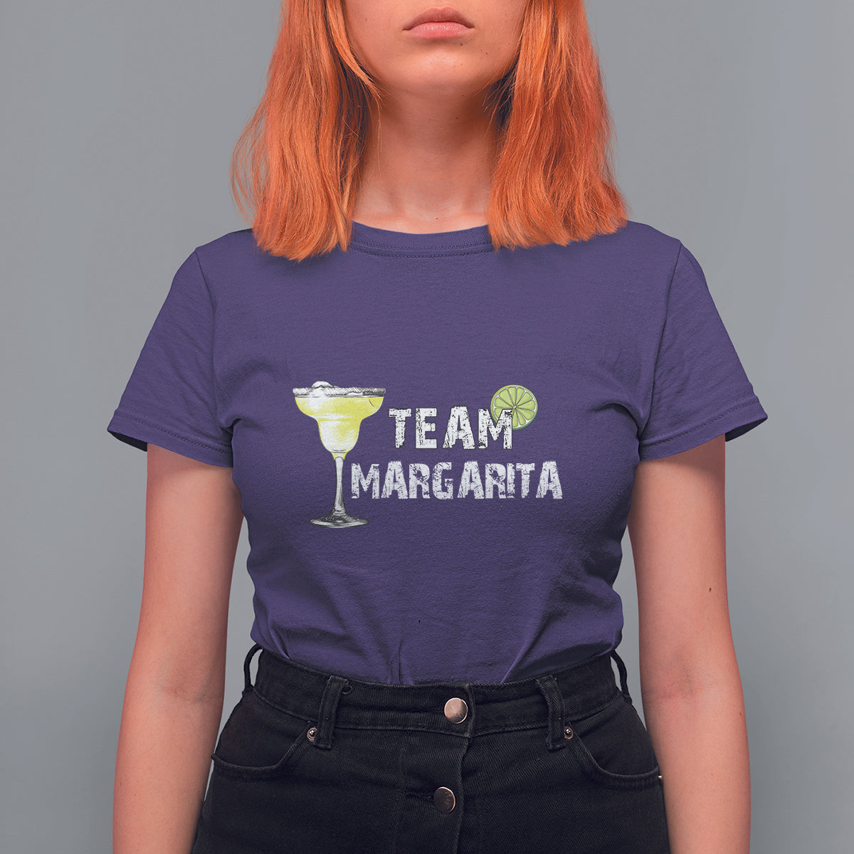 Cinco De Mayo Drinking T Shirt For Women Team Margarita Drinks Lover - Wonder Print Shop