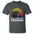 Funny Watercraft T Shirt My Boat Doesn't Run On Thanks Expensive Gas Joke - Wonder Print Shop