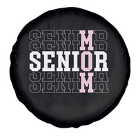 Mom Senior 2025 Spare Tire Cover Proud Mom Of A Class Of 2025 Graduate