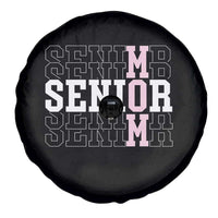 Mom Senior 2025 Spare Tire Cover Proud Mom Of A Class Of 2025 Graduate