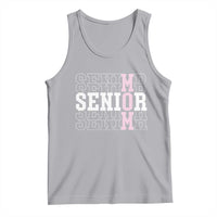 Mom Senior 2025 Tank Top Proud Mom Of A Class Of 2025 Graduate