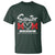 Senior Mom Class Of 2025 Graduate T Shirt