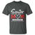 Senior Mom Class Of 2025 Graduate T Shirt