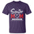 Senior Mom Class Of 2025 Graduate T Shirt