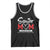 Senior Mom Class Of 2025 Graduate Tank Top