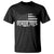 Senior 2025 Graduation T Shirt Class Of 2025 Vintage American Flag