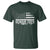 Senior 2025 Graduation T Shirt Class Of 2025 Vintage American Flag