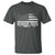 Senior 2025 Graduation T Shirt Class Of 2025 Vintage American Flag