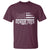 Senior 2025 Graduation T Shirt Class Of 2025 Vintage American Flag