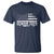 Senior 2025 Graduation T Shirt Class Of 2025 Vintage American Flag