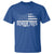 Senior 2025 Graduation T Shirt Class Of 2025 Vintage American Flag