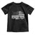 Senior 2025 Graduation Toddler T Shirt Class Of 2025 Vintage American Flag