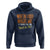 Funny When God Made Me He Grinned And Said This'll Be Fun Hoodie