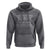 Funny I Have Selective Hearing Sorry You Werent Selected Today Hoodie - Wonder Print Shop